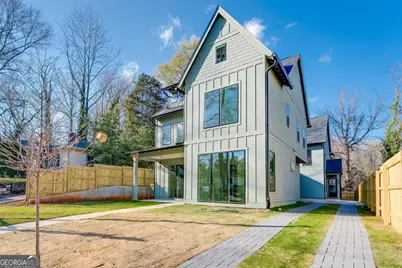 1239 Plaza Avenue SW, Atlanta, GA 30310 - Photo 1