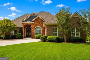 6504 Cedar Mountain Rd, Douglasville, GA 30134 - Photo 1