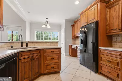 6504 Cedar Mountain Road, Douglasville, GA 30134 - Photo 3