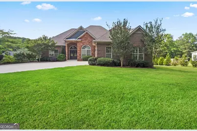 6504 Cedar Mountain Road, Douglasville, GA 30134 - Photo 1