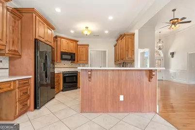 6504 Cedar Mountain Road, Douglasville, GA 30134 - Photo 5