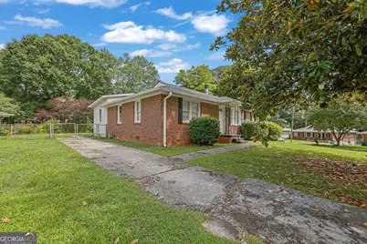 571 Benmac Road SE, Smyrna, GA 30080 - Photo 3