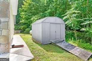 810 Hog Creek Rd, Hiawassee, GA 30546 - Photo 33