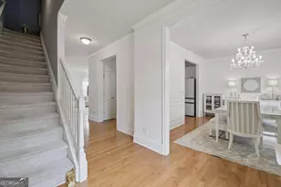 2385 Bellefonte Ave, Lawrenceville, GA 30043 - Photo 3