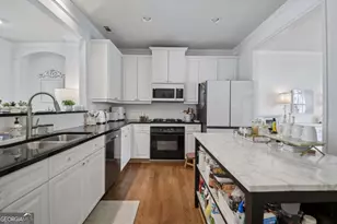 2385 Bellefonte Ave, Lawrenceville, GA 30043 - Photo 9