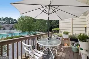 2385 Bellefonte Ave, Lawrenceville, GA 30043 - Photo 21
