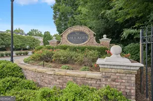 2385 Bellefonte Ave, Lawrenceville, GA 30043 - Photo 23