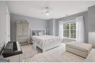 2385 Bellefonte Avenue, Lawrenceville, GA 30043 - Photo 17