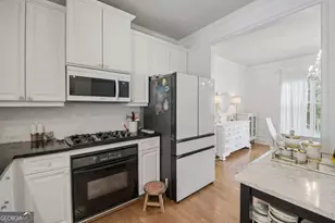 2385 Bellefonte Ave, Lawrenceville, GA 30043 - Photo 11
