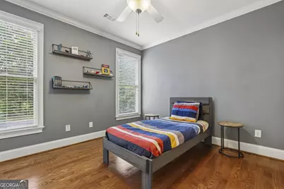 963 Garner Creek Drive SW, Lilburn, GA 30047 - Photo 35
