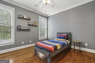 963 Garner Creek Dr SW, Lilburn, GA 30047 - Photo 35