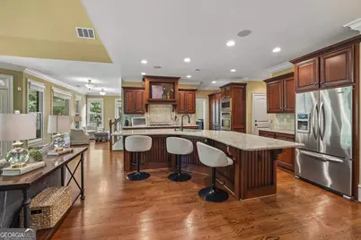 963 Garner Creek Drive SW, Lilburn, GA 30047 - Photo 3