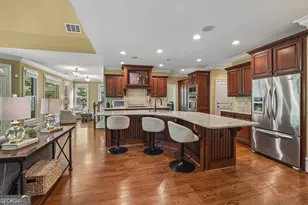 963 Garner Creek Dr SW, Lilburn, GA 30047 - Photo 3