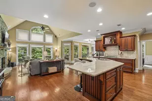 963 Garner Creek Dr SW, Lilburn, GA 30047 - Photo 15