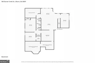 963 Garner Creek Dr SW, Lilburn, GA 30047 - Photo 61