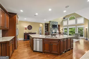 963 Garner Creek Dr SW, Lilburn, GA 30047 - Photo 21