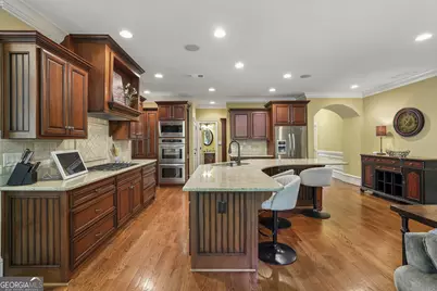 963 Garner Creek Drive SW, Lilburn, GA 30047 - Photo 19