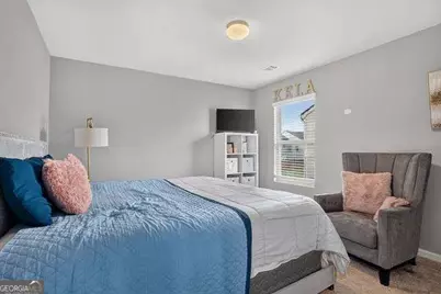 637 Yazzie Place, Atlanta, GA 30349 - Photo 15