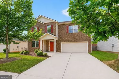 637 Yazzie Place, Atlanta, GA 30349 - Photo 1