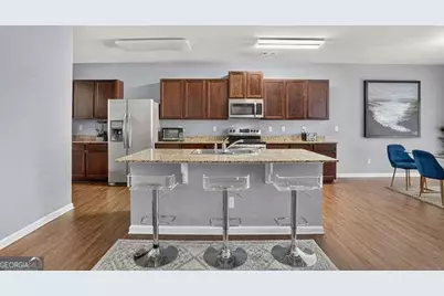 637 Yazzie Place, Atlanta, GA 30349 - Photo 3