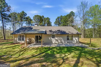 176 Arrowhead Trail, Eatonton, GA 31024 - Photo 45
