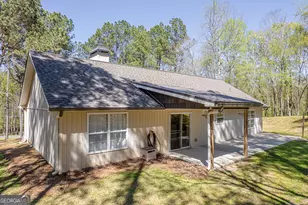 176 Arrowhead Trail, Eatonton, GA 31024 - Photo 7