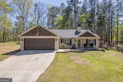 176 Arrowhead Trail, Eatonton, GA 31024 - Photo 1