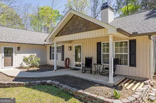 176 Arrowhead Trail, Eatonton, GA 31024 - Photo 5