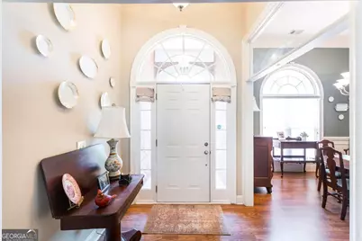 608 Twelve Oaks Drive, Warner Robins, GA 31088 - Photo 5