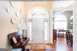 608 Twelve Oaks Dr, Warner Robins, GA 31088 - Photo 5