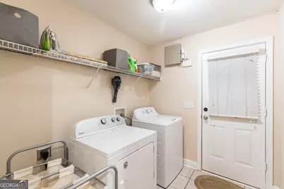 608 Twelve Oaks Drive, Warner Robins, GA 31088 - Photo 23