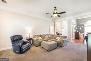 608 Twelve Oaks Dr, Warner Robins, GA 31088 - Photo 9