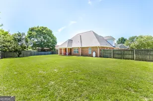 608 Twelve Oaks Dr, Warner Robins, GA 31088 - Photo 31