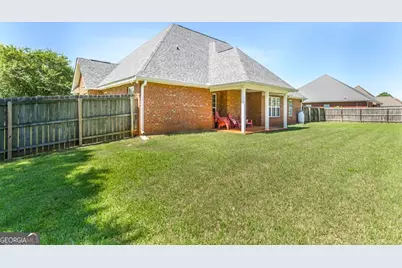 608 Twelve Oaks Drive, Warner Robins, GA 31088 - Photo 29