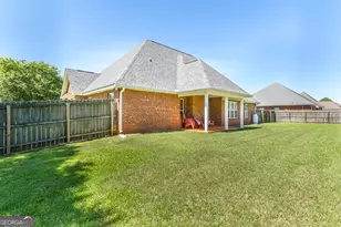 608 Twelve Oaks Dr, Warner Robins, GA 31088 - Photo 29