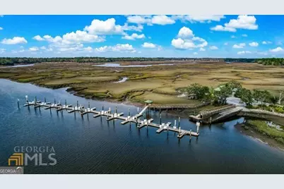 V/L 108 Yachtsman Court, Woodbine, GA 31569 - Photo 11