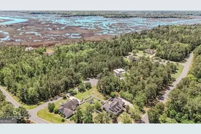 V/L 108 Yachtsman Court, Woodbine, GA 31569 - Photo 7