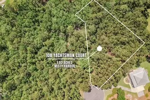 V/L 108 Yachtsman Ct, Woodbine, GA 31569 - Photo 1