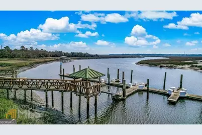 V/L 108 Yachtsman Court, Woodbine, GA 31569 - Photo 13
