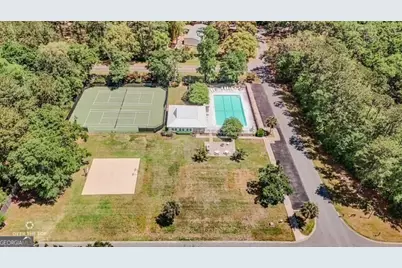 V/L 108 Yachtsman Court, Woodbine, GA 31569 - Photo 5