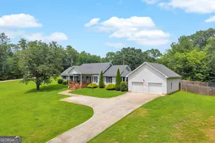 1258 Old Beacon Light Rd, Hartwell, GA 30643 - Photo 1