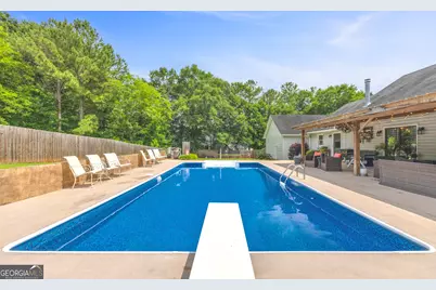 1258 Old Beacon Light Road, Hartwell, GA 30643 - Photo 3