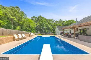 1258 Old Beacon Light Rd, Hartwell, GA 30643 - Photo 3