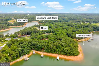 1258 Old Beacon Light Road, Hartwell, GA 30643 - Photo 65