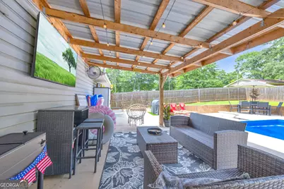 1258 Old Beacon Light Road, Hartwell, GA 30643 - Photo 31