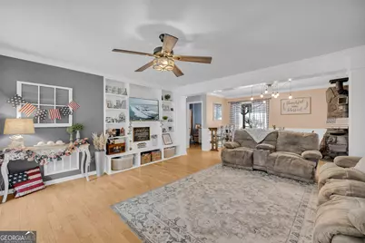 1258 Old Beacon Light Road, Hartwell, GA 30643 - Photo 7