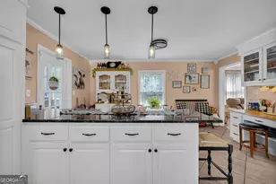 1258 Old Beacon Light Rd, Hartwell, GA 30643 - Photo 13
