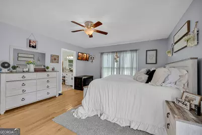 1258 Old Beacon Light Road, Hartwell, GA 30643 - Photo 23