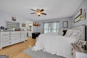 1258 Old Beacon Light Rd, Hartwell, GA 30643 - Photo 23