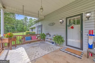 1258 Old Beacon Light Road, Hartwell, GA 30643 - Photo 5